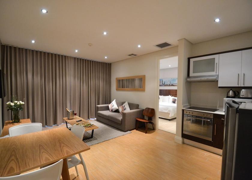 KwaZulu-Natal uMhlanga Room