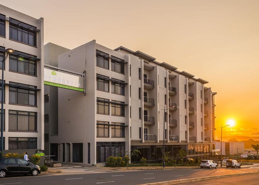 KwaZulu-Natal uMhlanga Terrace