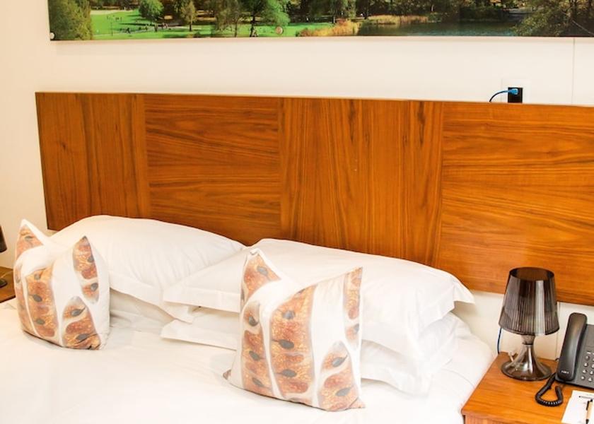 KwaZulu-Natal uMhlanga Room