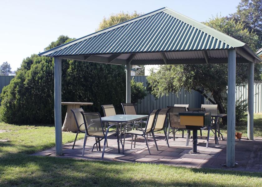 Victoria Wodonga Barbeque