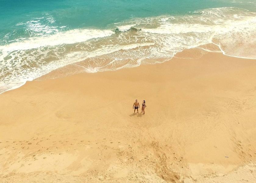 Hambantota District Ranna View from Property