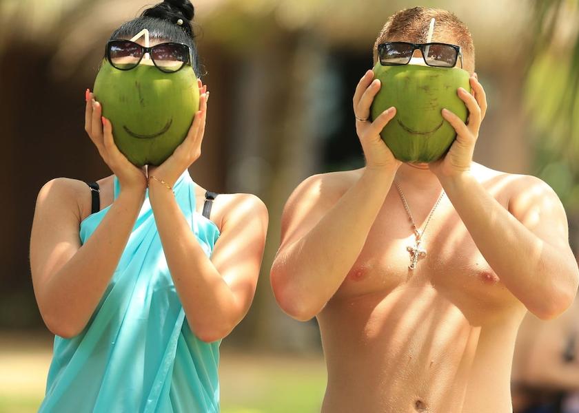 Hambantota District Ranna Exterior Detail