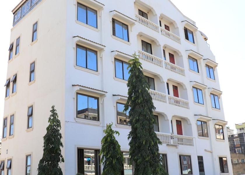 Mombasa County Mombasa Front of property
