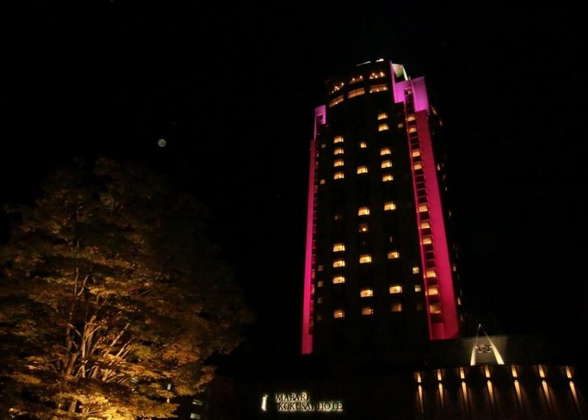 Ehime Imabari Front of property - evening/night