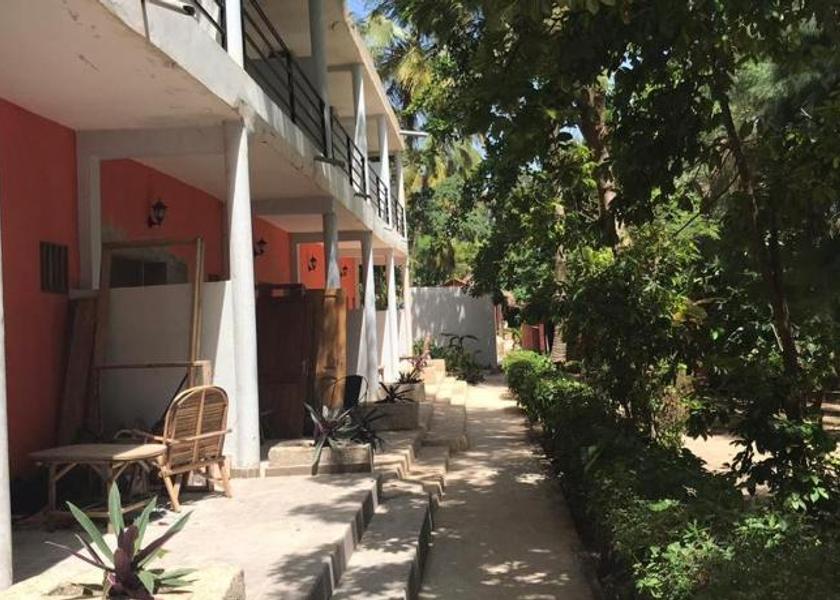 Dakar Region Niaga 