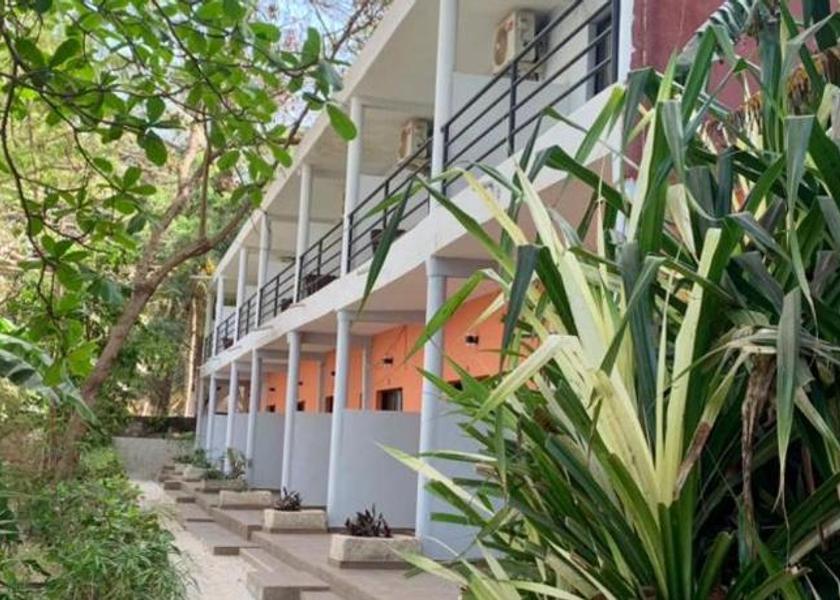 Dakar Region Niaga Garden