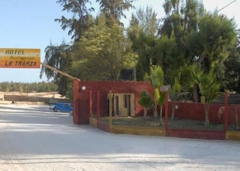  Niaga Property Grounds