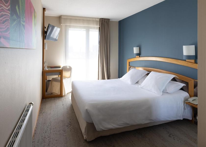 Occitanie Laguiole Room