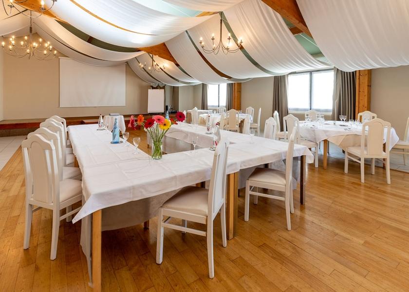 Occitanie Laguiole Meeting facility