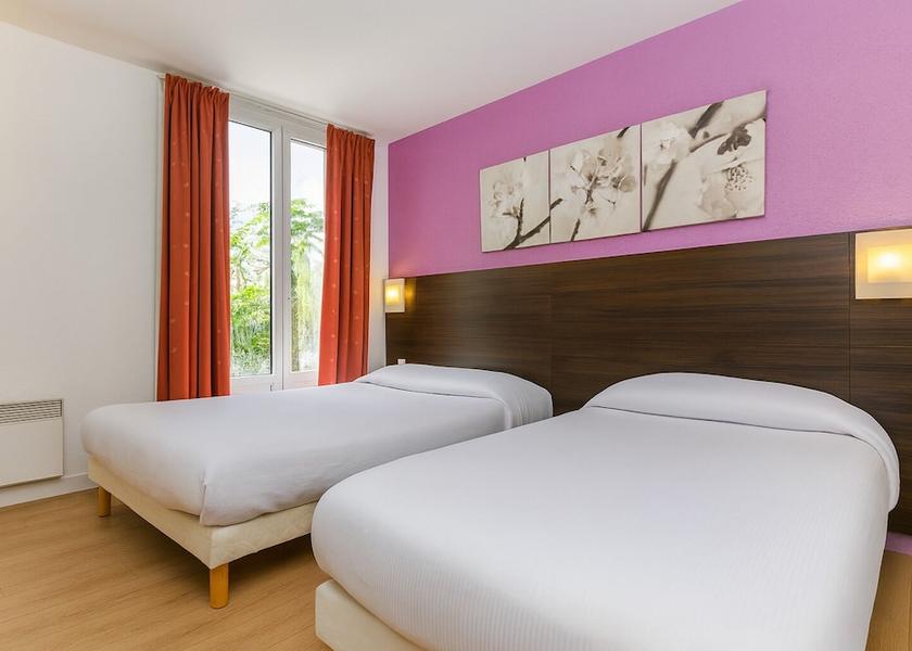 Île-de-France Montrouge Room