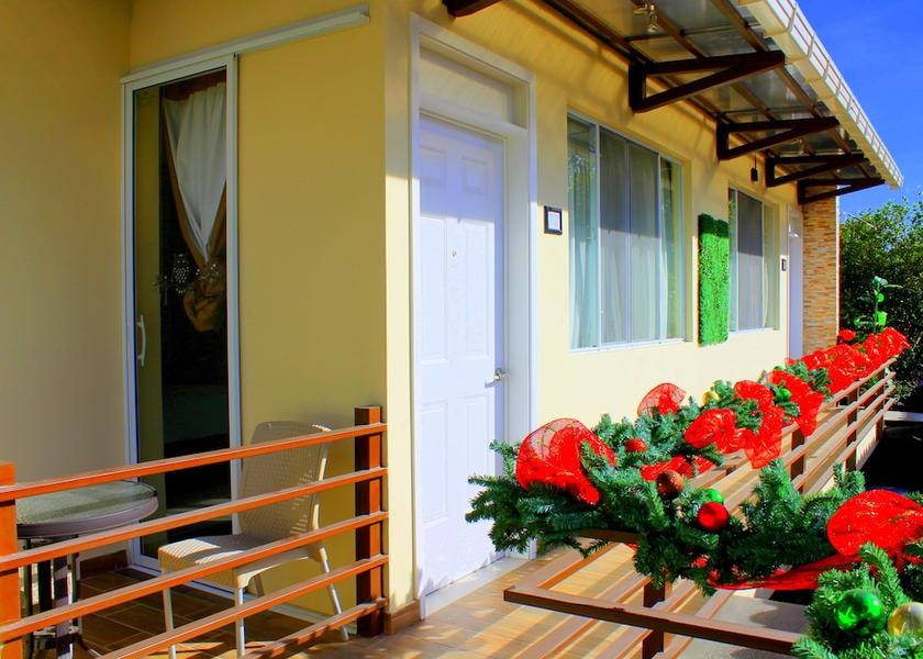 San Salvador (department) San Salvador View from Property