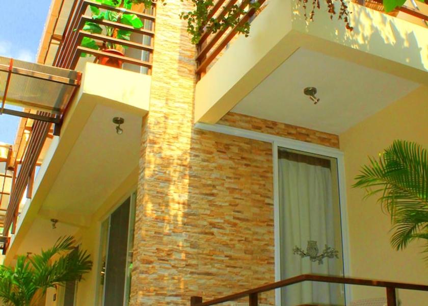 San Salvador (department) San Salvador View From Room