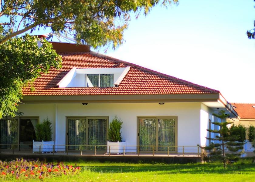 Muğla Datça Exterior Detail