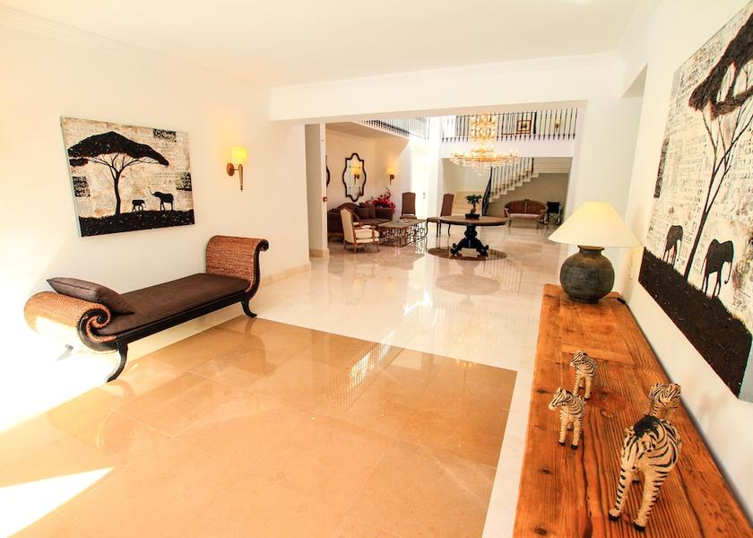 Muğla Datça Lobby