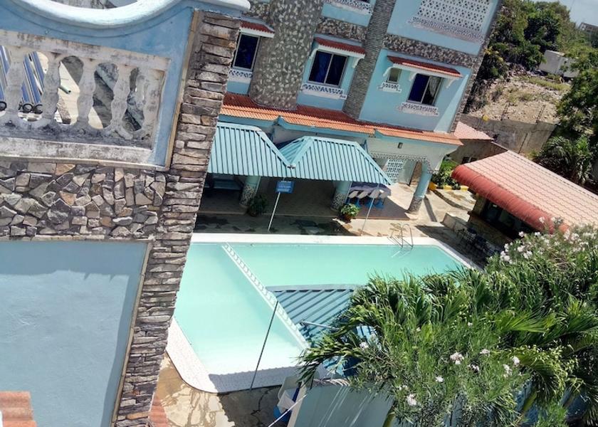  Mombasa Exterior Detail