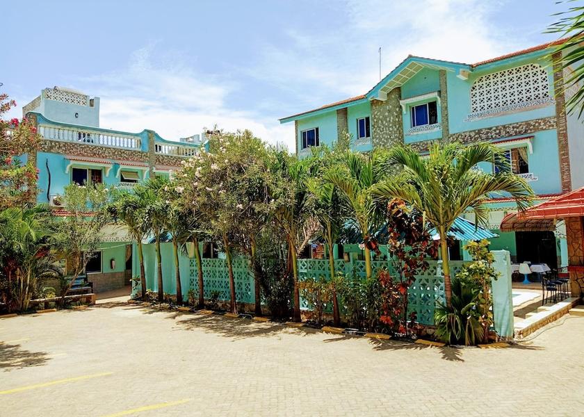  Mombasa Primary image