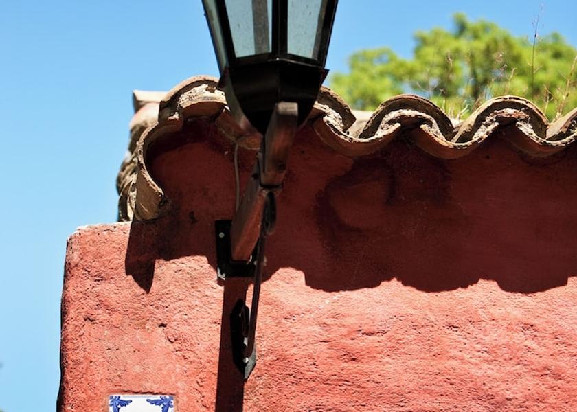 Colonia Colonia del Sacramento Point of interest