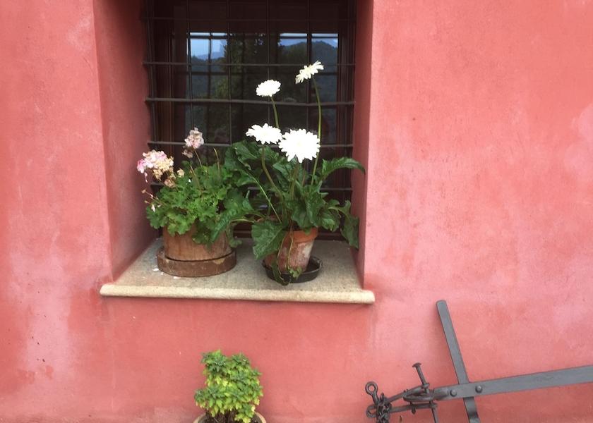 Piedmont Vicoforte Children's Play Area