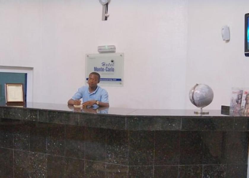 Enugu Enugu Lobby