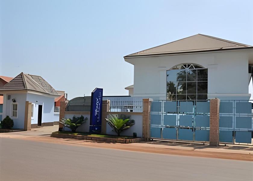 Enugu Enugu 