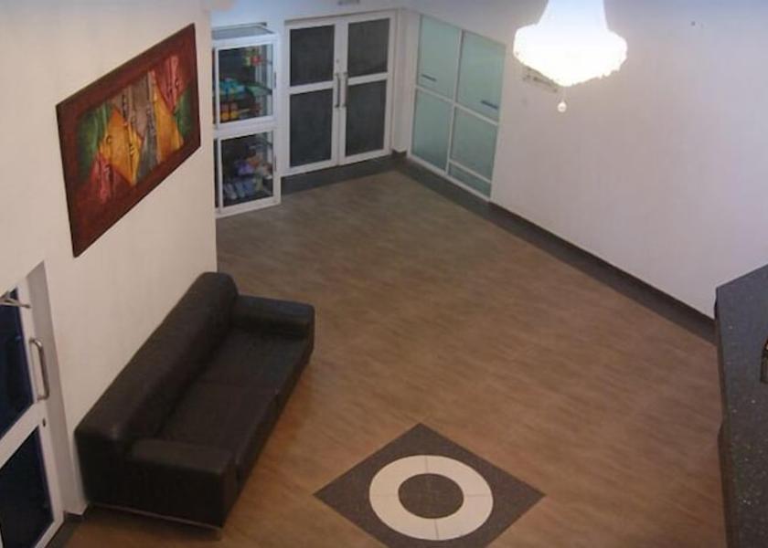 Enugu Enugu Lobby