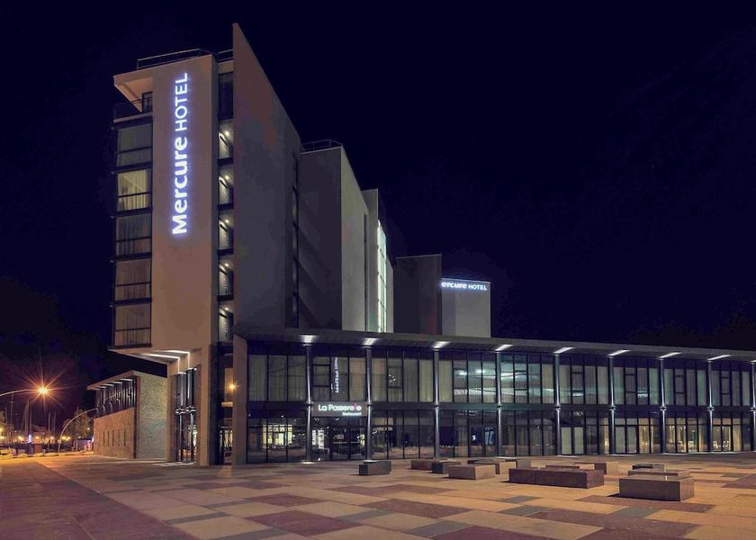 Normandy Cherbourg-en-Cotentin Facade