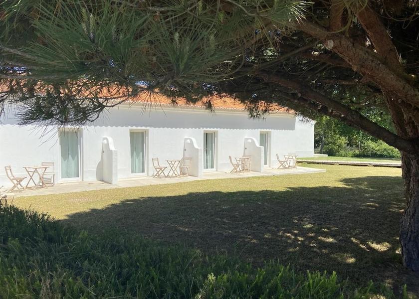 Beja Odemira Property grounds