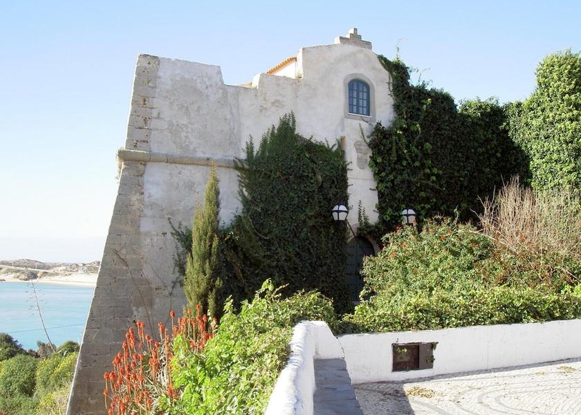Beja Odemira Exterior