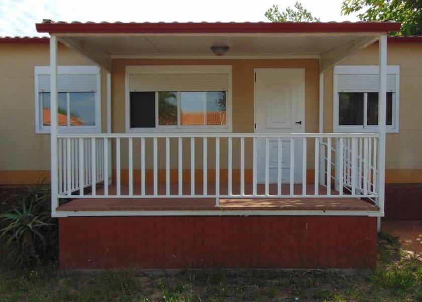 Beja Odemira Exterior