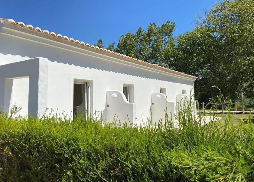 Beja Odemira Exterior