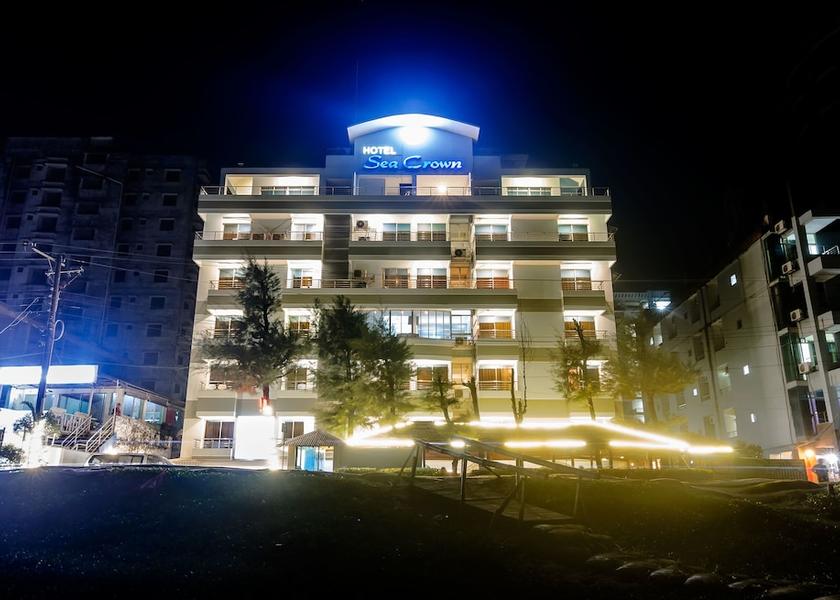  Cox's Bazar Facade