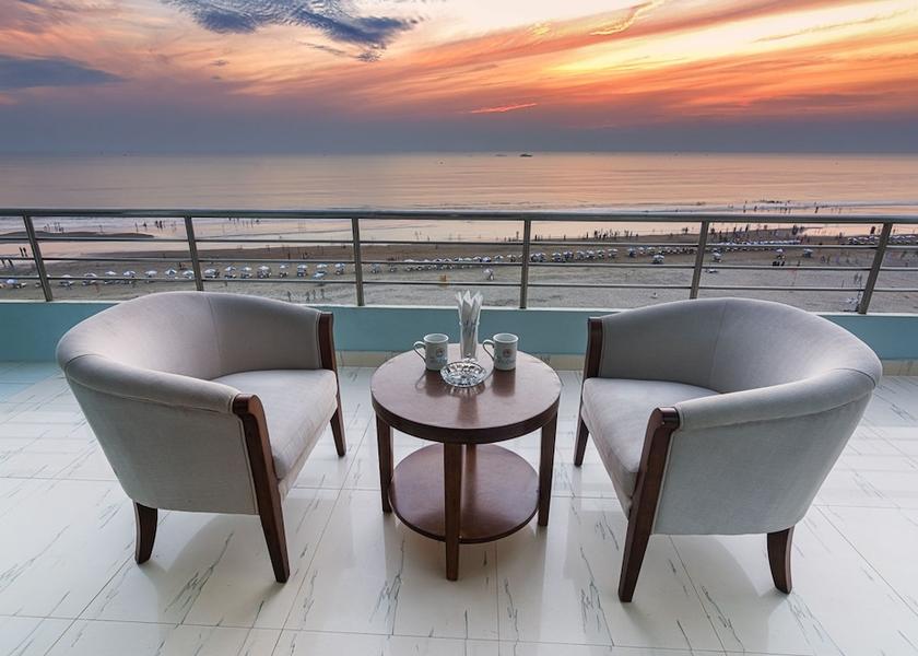  Cox's Bazar View from Property