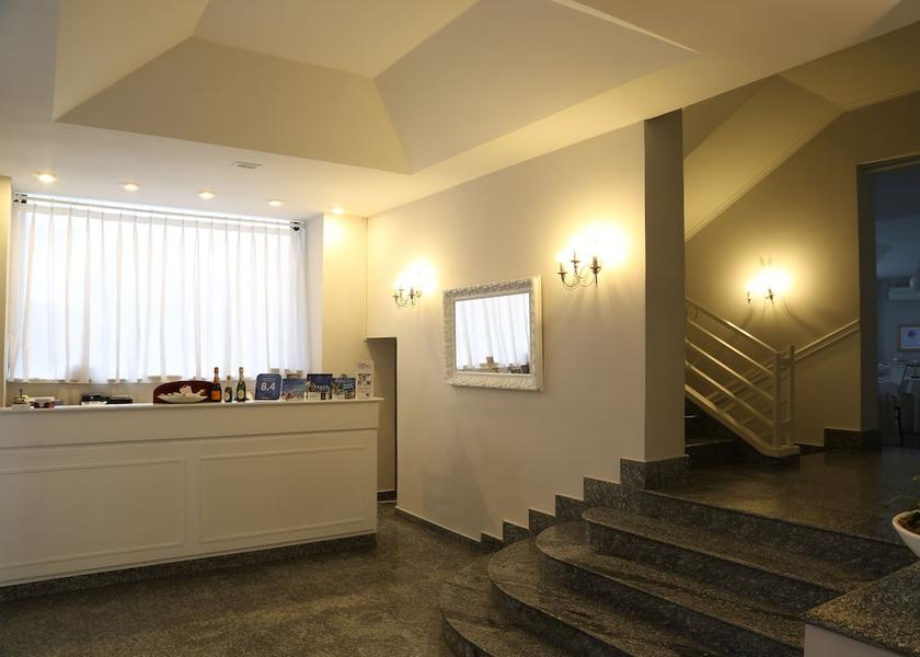 Campania Giugliano in Campania Reception