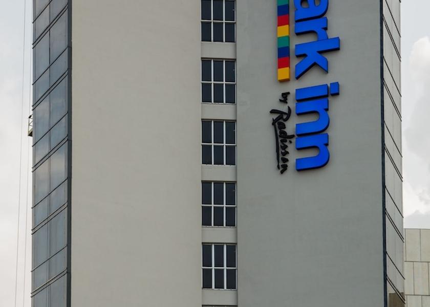 Estuaire Libreville Exterior