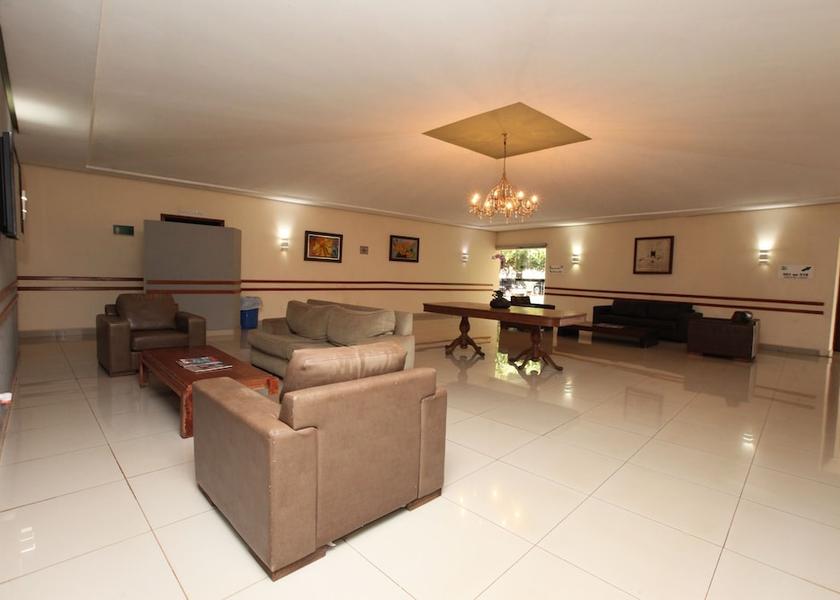 São Paulo State São José do Rio Preto Reception Hall