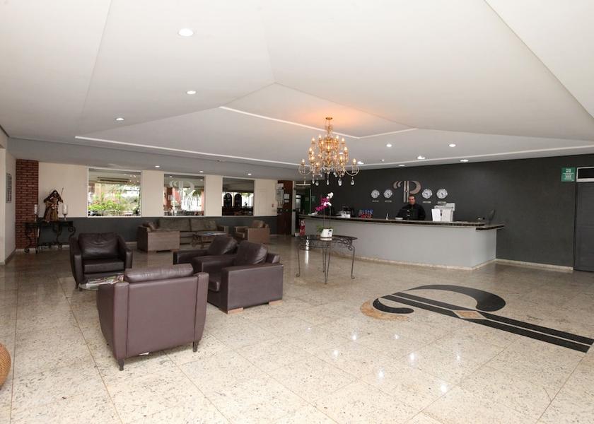 São Paulo State São José do Rio Preto Reception