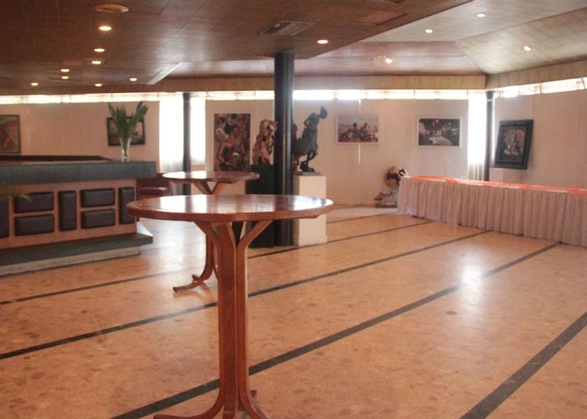 Ebonyi Enugu Reception Hall