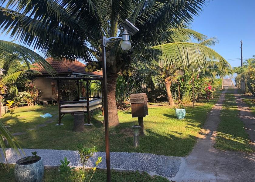  Tahaa Exterior Detail