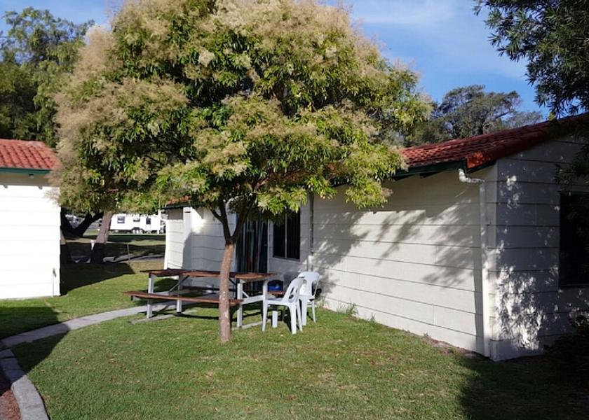 Western Australia Albany Exterior