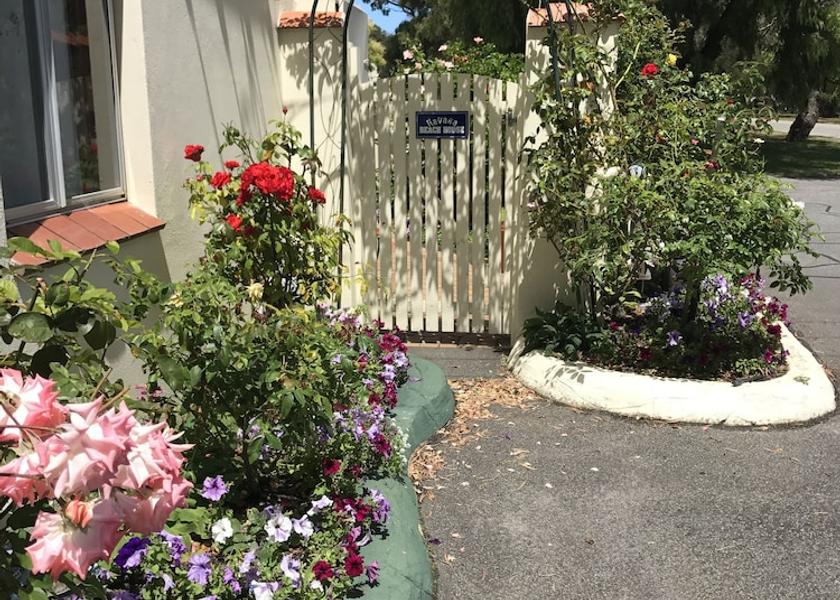 Western Australia Albany View from room