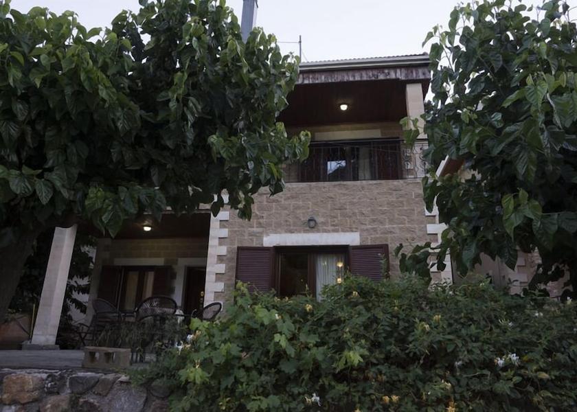 Crete Island Chania Exterior Detail