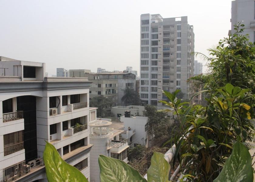  Dhaka Banquet Hall
