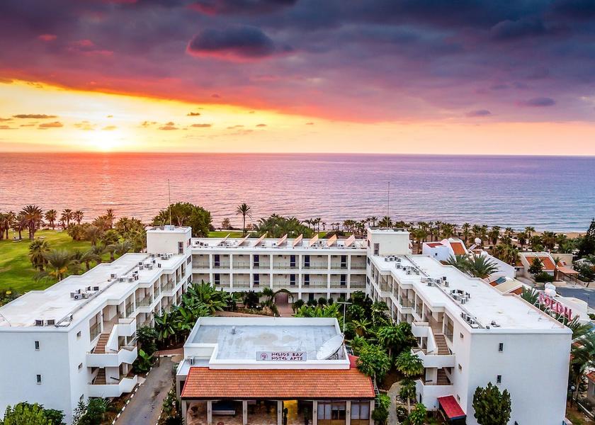  Paphos View from Property