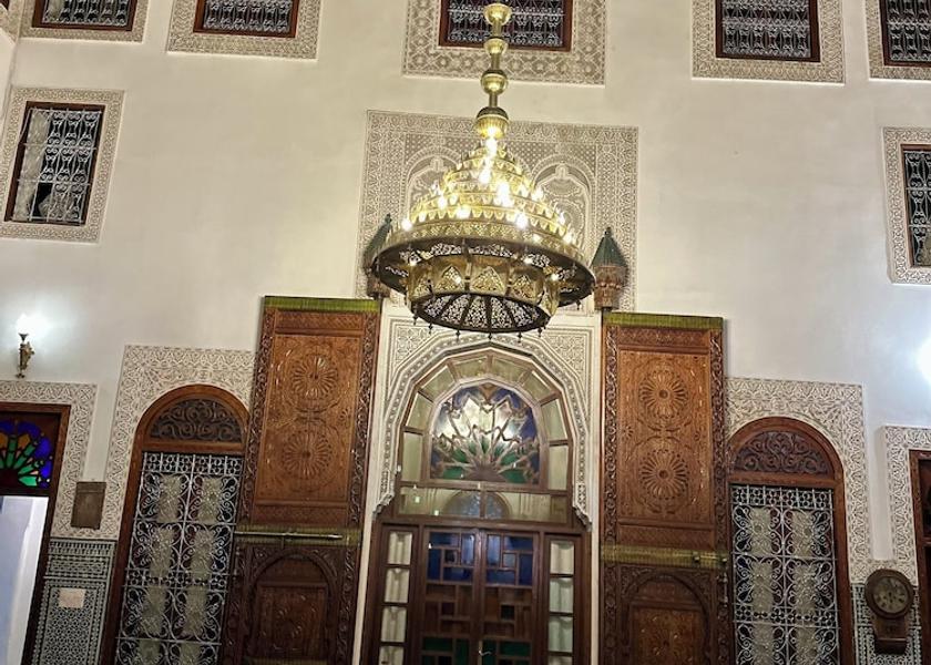 Fès-Meknès Fes Restaurant