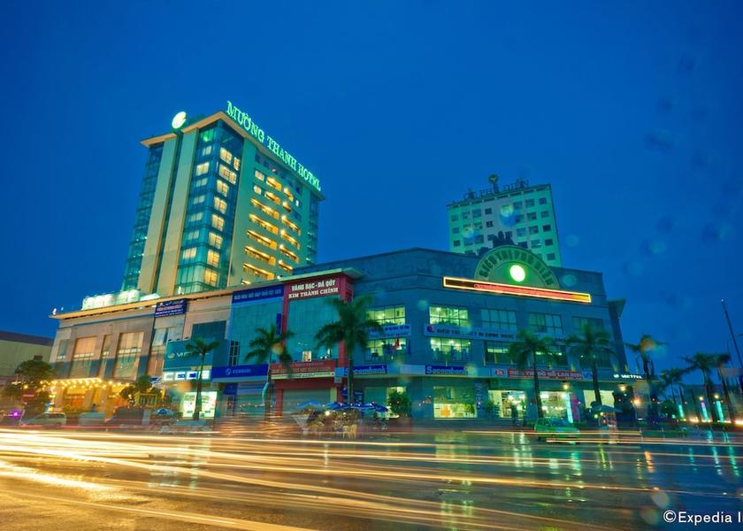 Nghe An Province Dien Chau Exterior