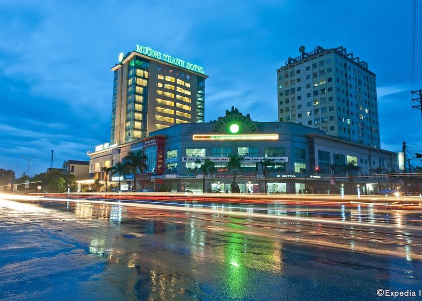 Nghe An Province Dien Chau Exterior