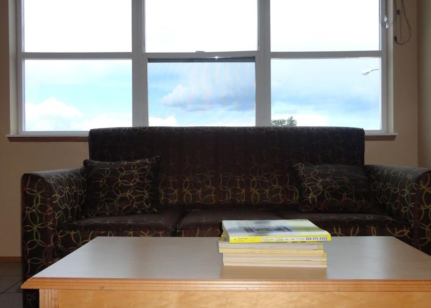 British Columbia Kamloops Interior