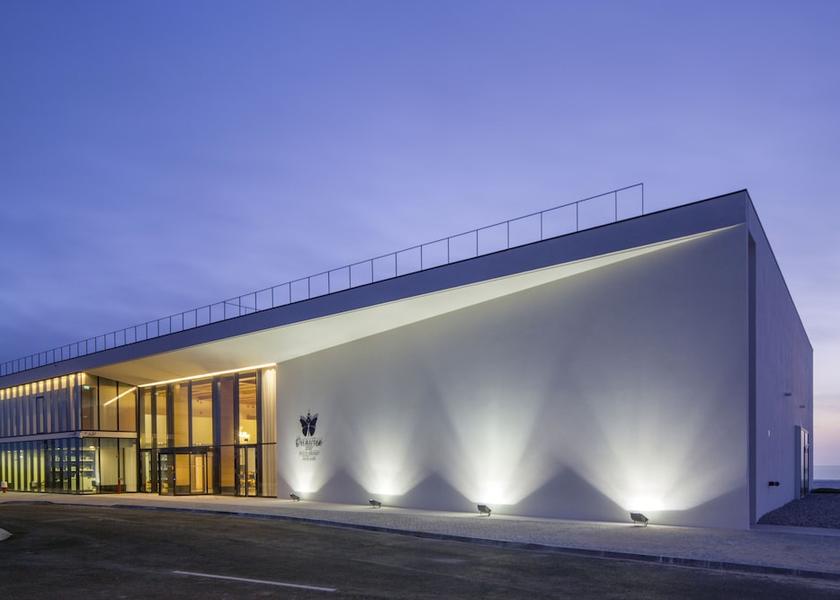Leiria District Obidos Facade