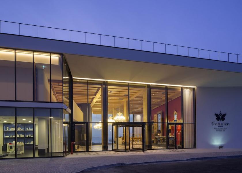 Leiria District Obidos Facade