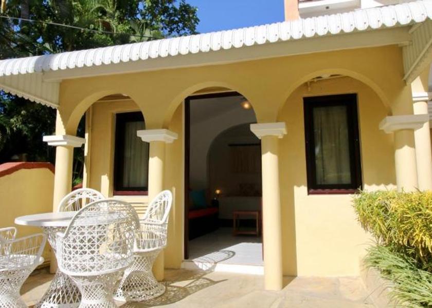 Puerto Plata Sosúa 